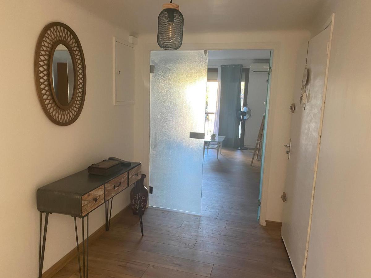 Avignon : Appartement Le In Et Off Екстер'єр фото