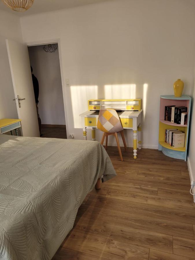 Avignon : Appartement Le In Et Off Екстер'єр фото