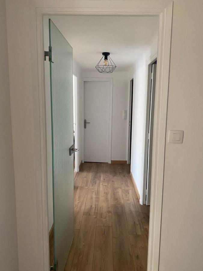 Avignon : Appartement Le In Et Off Екстер'єр фото
