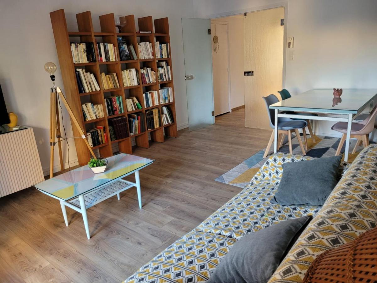 Avignon : Appartement Le In Et Off Екстер'єр фото