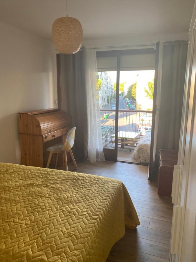 Avignon : Appartement Le In Et Off Екстер'єр фото