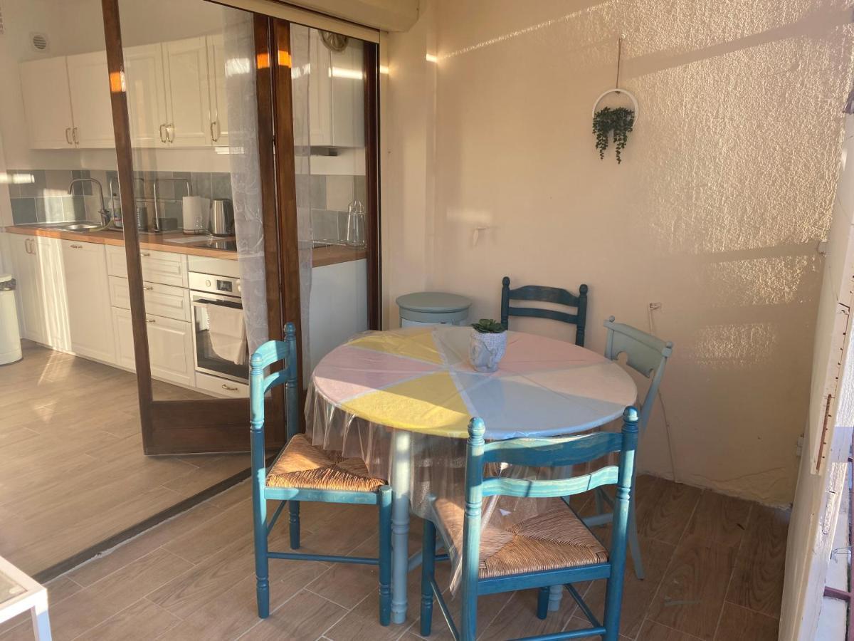 Avignon : Appartement Le In Et Off Екстер'єр фото
